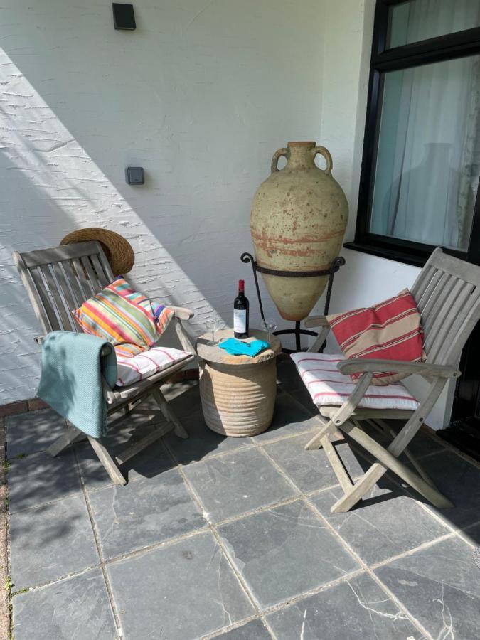 Cliff Garden Homestay